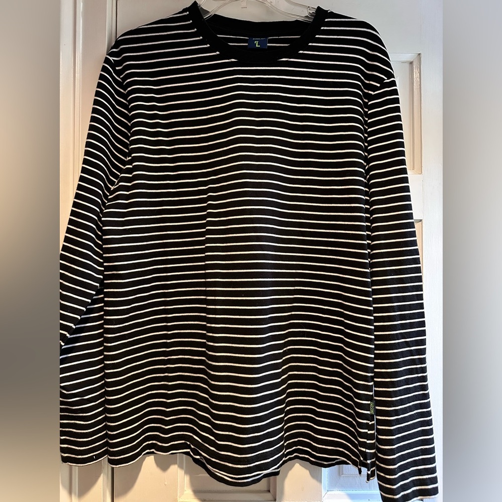 Zengjo Longsleeve TeeShirt